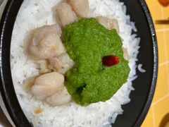 -蔡澜点心·粤菜(花城汇南区店)