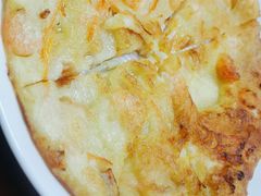海鲜饼-屋里家延边朝鲜族冷面(南园店)