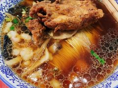 -美味斋(西北街店)