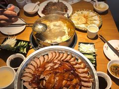 -守柴炉烤鸭(鱼嘴店)