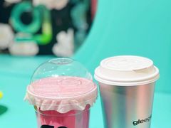 -gleeglee乐溢亦茶(合生汇店)