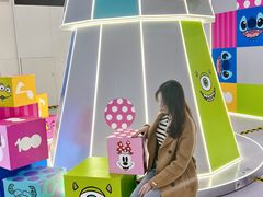 -皇城恒隆广场