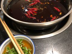 -飘香火锅(玉林西路店)