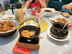 -大师傅金奖啤酒鱼(西街口总店)