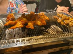 -丹东特色烤肉(南光三部店)