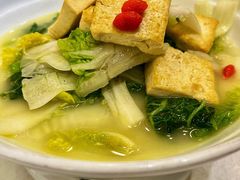-徽镇小厨·经典徽菜(马连道店)