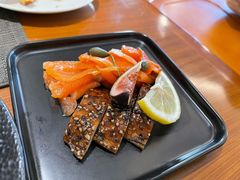 -丽晶酒店-金宝99 Restaurant