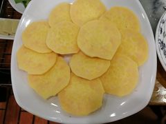 -马记伊源斋涮肉·清真菜(潘家园古玩市场店)