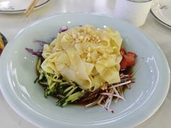 -帕米尔食府(白云观店)