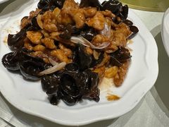 过油肉-老爷庙风味美食府