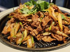 -柿合缘新京菜(国金中心商场店)