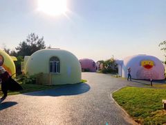 -漳州滨海火山岛自然生态风景区