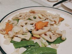 -聚福山莊·寻味顺德(北滘店)