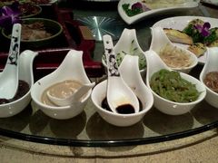捞面及调料-卫鼎轩·曹公馆(鼓楼店)