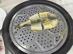 -船奇蒸汽海鲜·闽菜(八市海鲜总店)