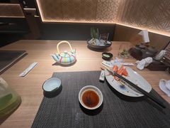 -德川家日本料理(顺义华联店)