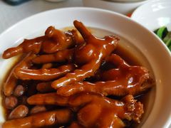 -铭家点心(秦岭路店)