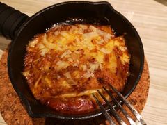 -必胜客(证大大拇指店)