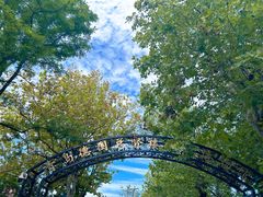 -青岛德国总督楼旧址博物馆