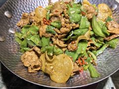 -米椰湘·辣椒炒肉