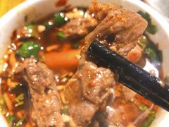 -小向麻辣烫(天街总店)