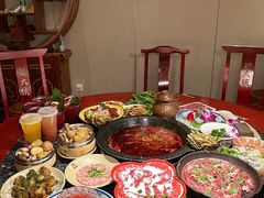 -蜀大侠火锅(寰球文化地标·总府店)