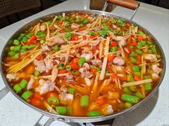 -蛙兔鸡自贡风味·特色江湖菜(广都店)