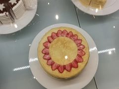 -La Repete 手工千层蛋糕(深圳卓悦中心店)