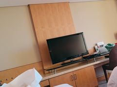 -曙光国际大酒店中餐厅