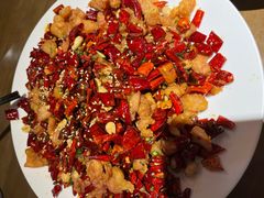 -向川南·水煮鱼·川菜(和平里店)