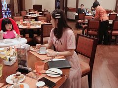 大堂-888自助餐