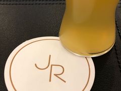 -Salon de The de Joel Robuchon(外滩18号店)