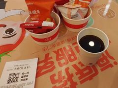 -海底捞大排档火锅(悦荟广场店)