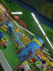 -欢乐陶陶儿童主题乐园(龙岗店)