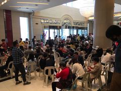 等位区-亢龙太子酒轩(东湖店)