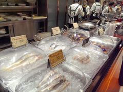 -白金汉爵大酒店-24小时餐厅(南京白金汉爵大酒店店)