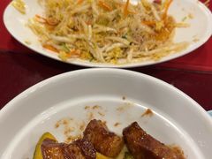 -宏状元现熬粥·京味菜(五棵松店)
