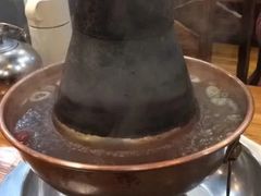 -木萨火锅(牡丹江路店)