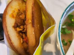-伊北味·清真青海拉面村(延安路店)