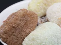 -清真老西北角温记粘食店(长沙路店)