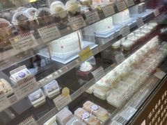 -红宝石·鲜奶小方(莘庄龙之梦店)