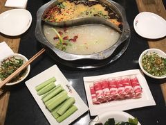 -纸盐河码头火锅(十八梯店)