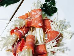 -千纸鹤嫩汁烤肉(西大直街店)