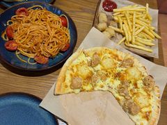 -铁酱披萨(巧刻广场店)