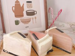 法式伯爵红茶千层-小半有礼(天河南店)