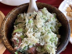 -阿莉餐厅(枣阳路店)