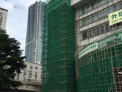-南美元生态大酒店(海珠店)