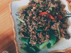 -下梅人家土菜馆(历史文化餐厅度假区店)