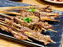 昭通小肉串-麦麦山云南菜(复地活力城店)