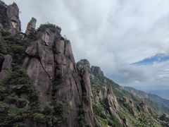 -三清山风景名胜区